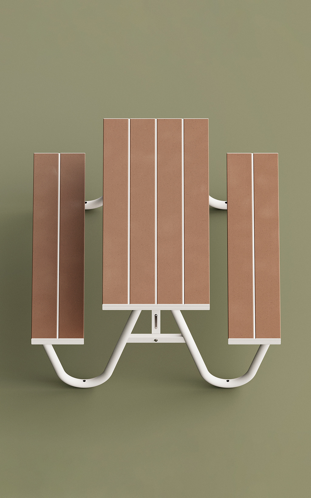Conjunto Parque - MOLO