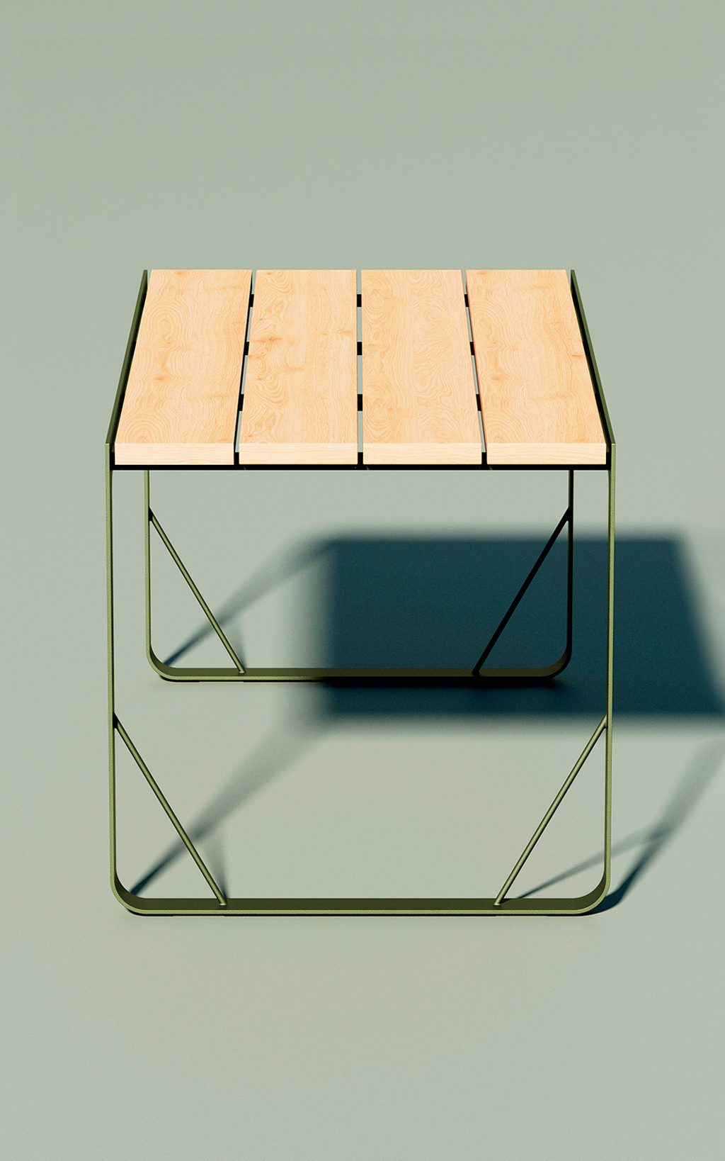 Mesa Picnic - MOLO
