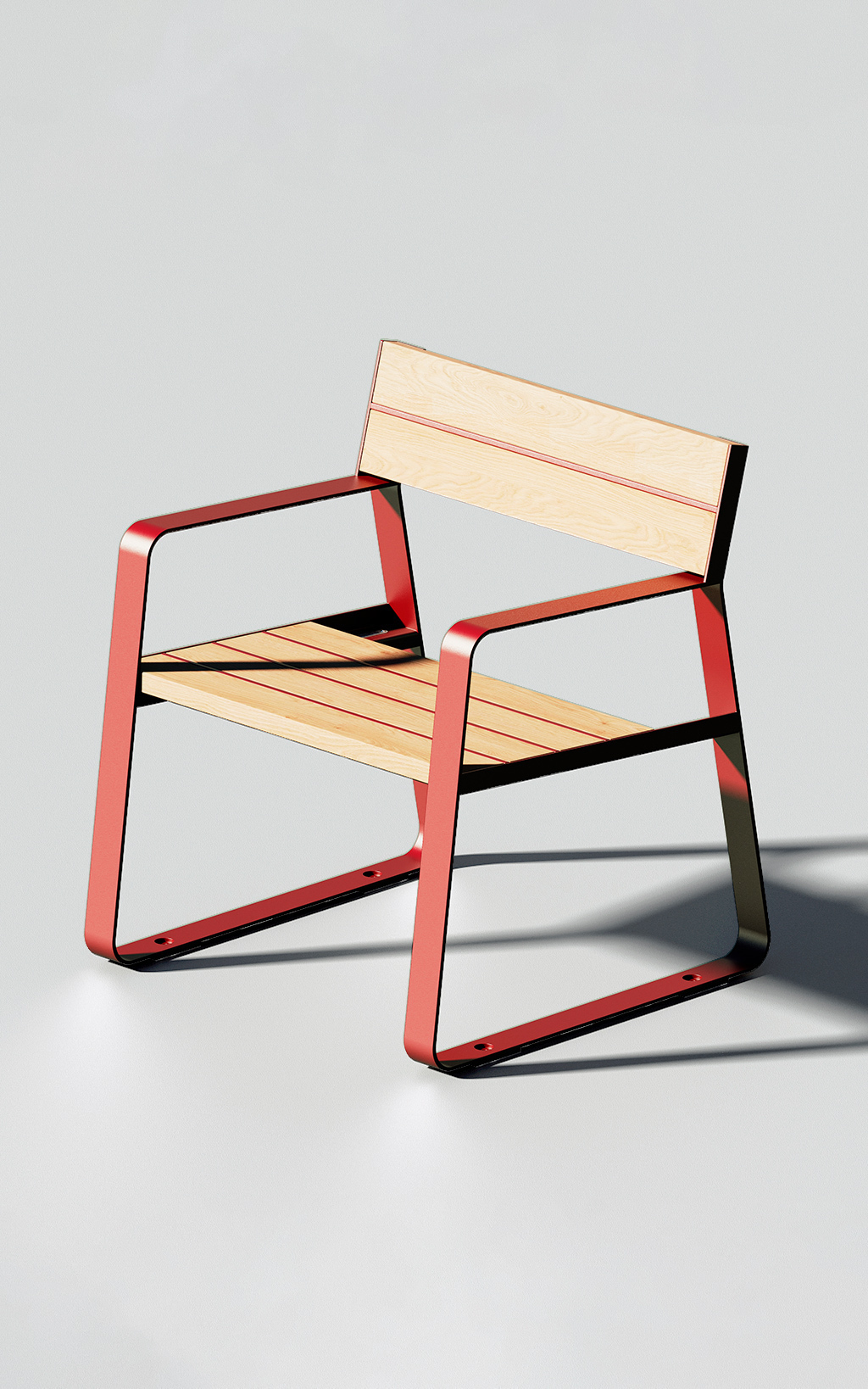Sillones Estar - MOLO