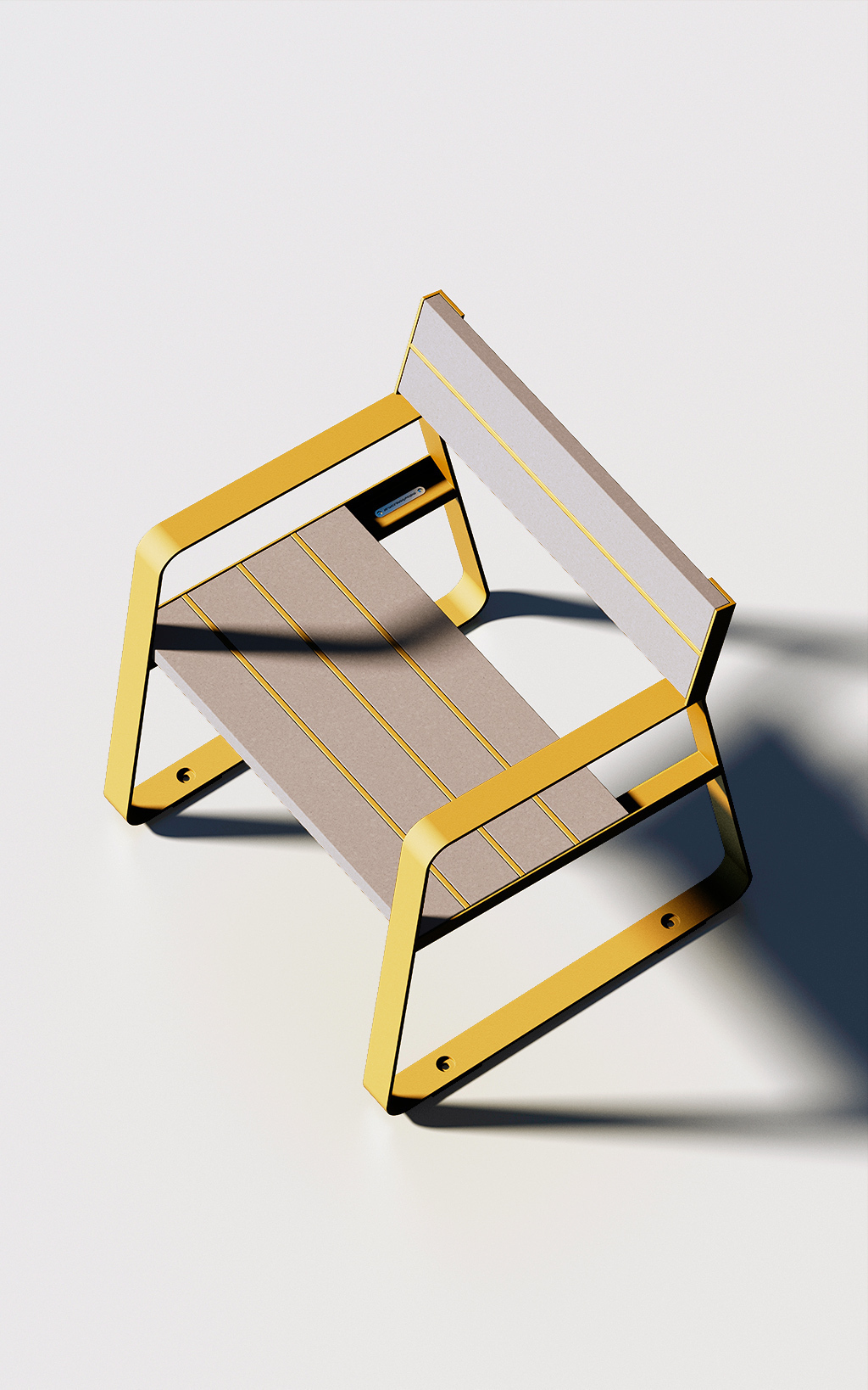 Sillones Estar RE - MOLO